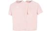 PUMA T Shirts Men's Crew Neck Moderate Straight Fit 533100-36