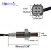 89465-BZ321 New Downstream Lambda Oxygen Sensor For Toyota Liteace 1979-1985 89465BZ321