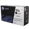 HP 05A CE505A Черный Оригинальный Тонер-Картридж