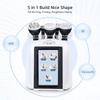 5 In 1 40K Ultrasonic Cavitation RF Body Slimming Cellulite Removal Skin Tightening Machine
