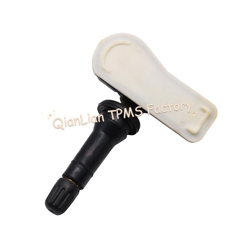 Комплект из 4 датчиков TPMS 407009322R для Renault Clio IV Captur Kangoo II Lodgy Logan 433 МГц Система контроля давления в шинах