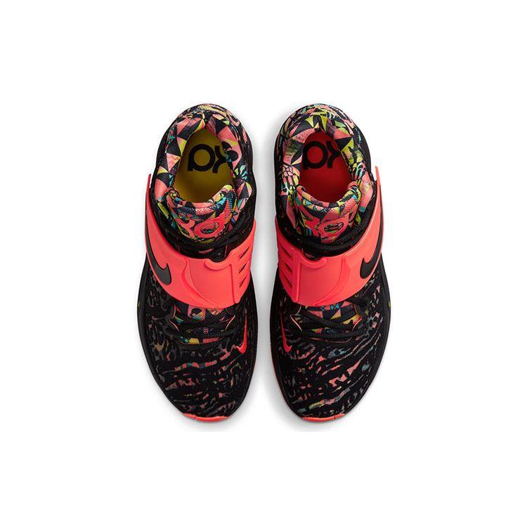 Nike Мужские кроссовки KD 14 Ky-D Dream красные CW3935-002