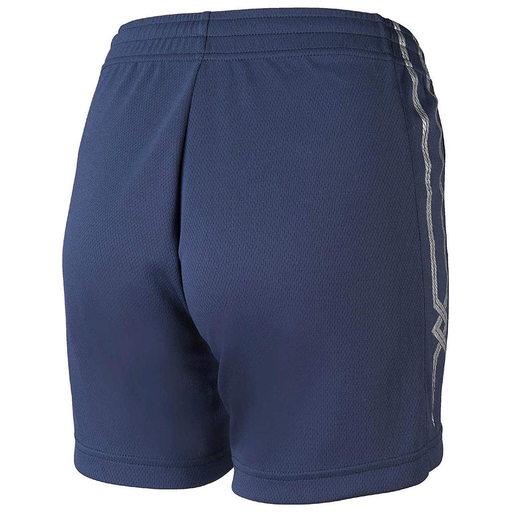 Волейбольная форма Игровые шорты V2MB0221 Платье Темно-синий Япония M до японского размера [Mizuno] Женская (эквивалент М)