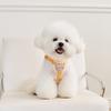 Bai Bong Puppy Light Bear Harness, Yellow