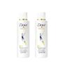DOVE Интенсивный восстанавливающий кондиционер