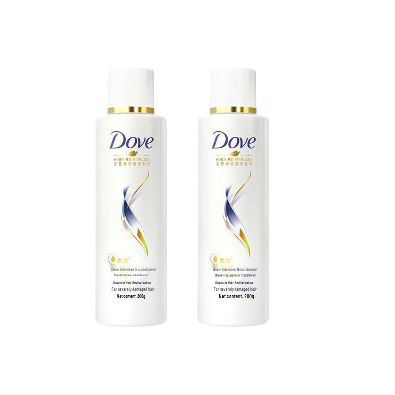 DOVE Интенсивный восстанавливающий кондиционер