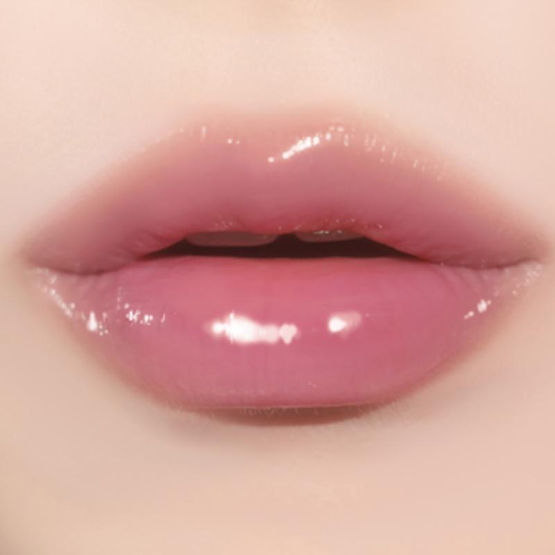 Colorgram Фруктовый стеклянный тинт Глубокая глазурь 3,5 г