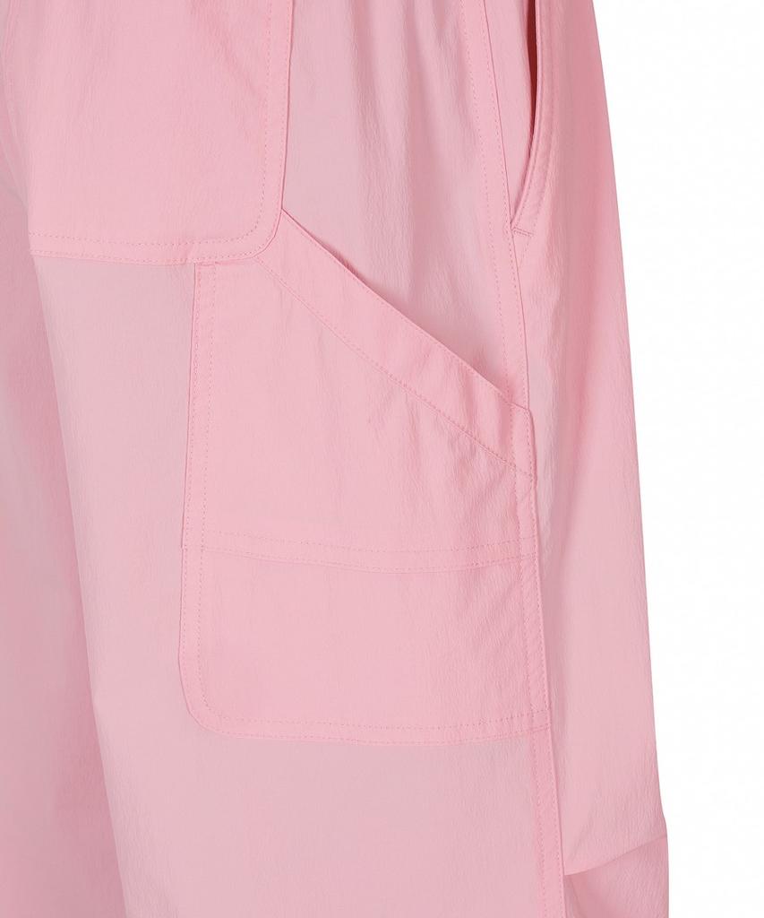 DISCOVERY EXPEDITION Freshvent Women'S Wide Pants (L/Pink)