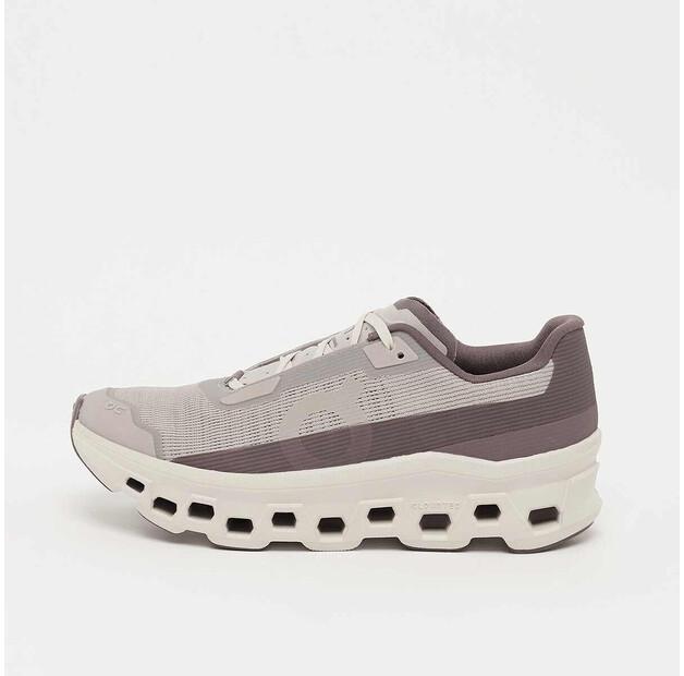 Кроссовки On Low-Top Sneaker