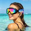 Waterproof Diving Mask Strap Anti-Slip Snorkel Mask Strap Cover Hair Protector Wrap  Water Sports