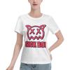 Popular On Social Ren Sick Boi Unisexs Tshirt Streetwear Travel Wear Top