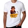 Where Is Buzzy Tshirt Summer Festival Tshirt