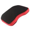 Thicken Kayak Canoe Fishing Boat Sit Seat Cushion Pad Accessory (Black)