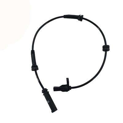Датчик ABS Подходит для:BMW 3 F30 X1 F20 2011-2015 OEM:3452 6791 223