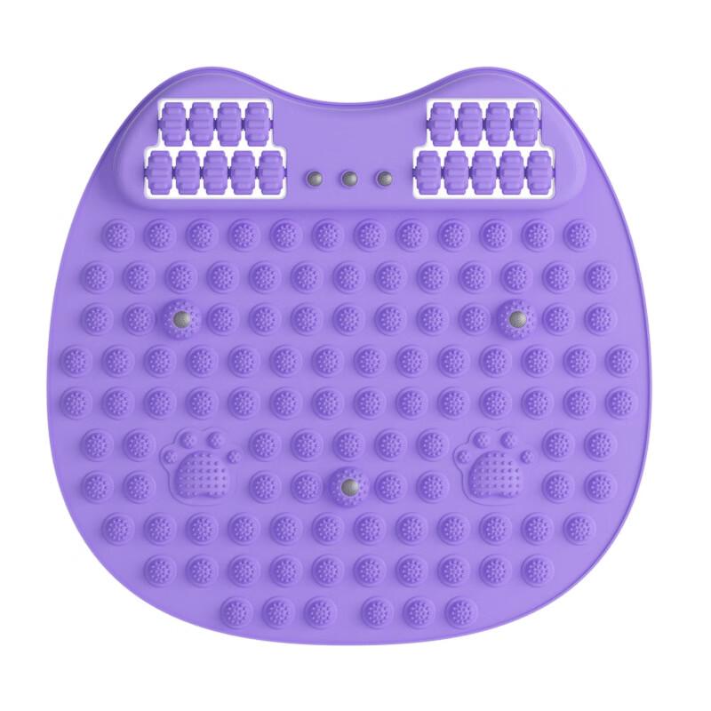 Массажный коврик для ног Longchan Extra Large Round Acupressure