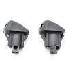 2 шт. Форсунка омывателя переднего лобового стекла для Mazda 3 MK1 5 MK2 6 MK1 RX-8 2006