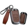 [TECART] Эксклюзивный чехол-брелок для ключей Honda, держатель для ключей, чехол для смарт-ключа