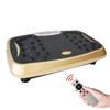 Vibrating Platform Machine Full Body Training Platform for Weight Loss Fitness Body Sculpture Court Massage Training Equipment