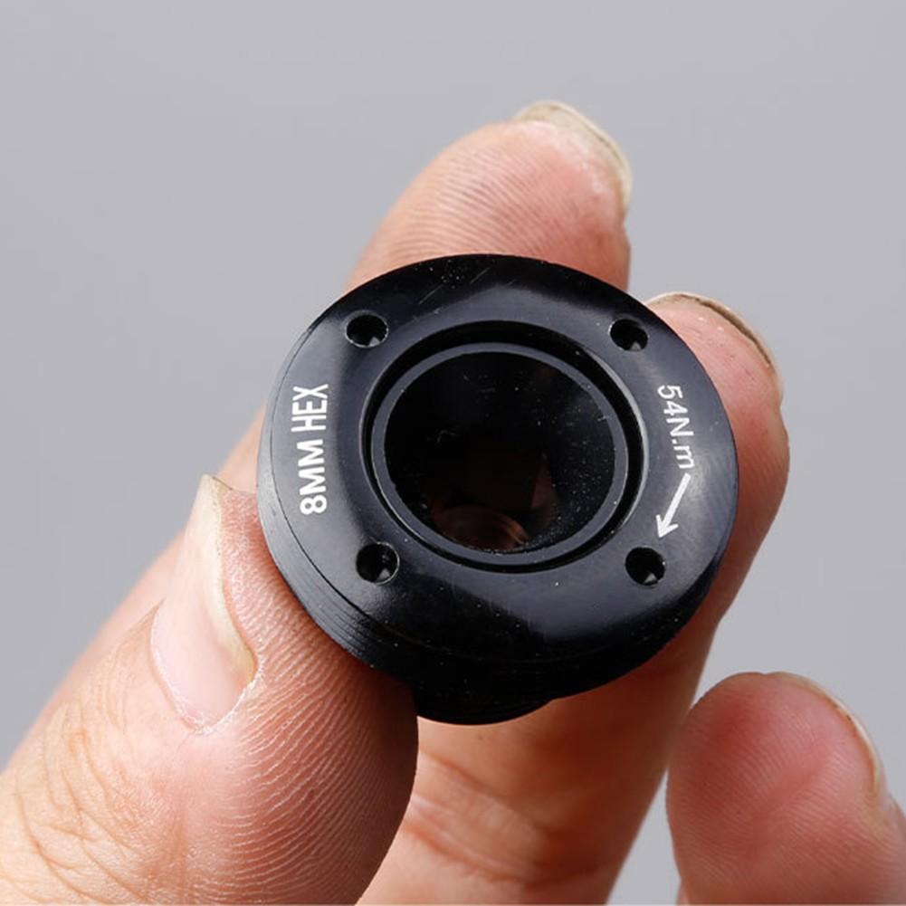 Для шатунов DUB Для SRAM Запасная крышка Крышка Легкая и удобная в обращении