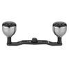 GOMEXUS Рукоятка с двойной ручкой Power Handle для катушек Shimano Grappler Baitcasting, 105 мм