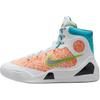 Kobe 9 Elite GS What The Kobe 2025 Kids Sneakers Grey White Reflective-Silver HJ9446-100