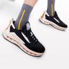 Fila Km Ткань Синтетическая кожа Мода Легкие Кроссовки Pioneer Sports Низкий верх Повседневная обувь для образа жизни Мужская повседневная обувь Черный Белый F12M233113FBG