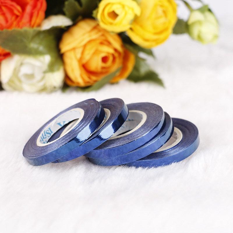 Лента для украшения церемонии, вечерние свадебные завязанные воздушные шары, глянцевый 100 шт., 10 м, лазерные принадлежности, оптовая продажа, лента, красочный круг