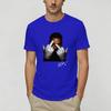 Drakes IceUnisex TShirt Unisex Novelty 100 Cotton Tee Shirt Round Neck Short Sleeve T Shirts Printing Tops