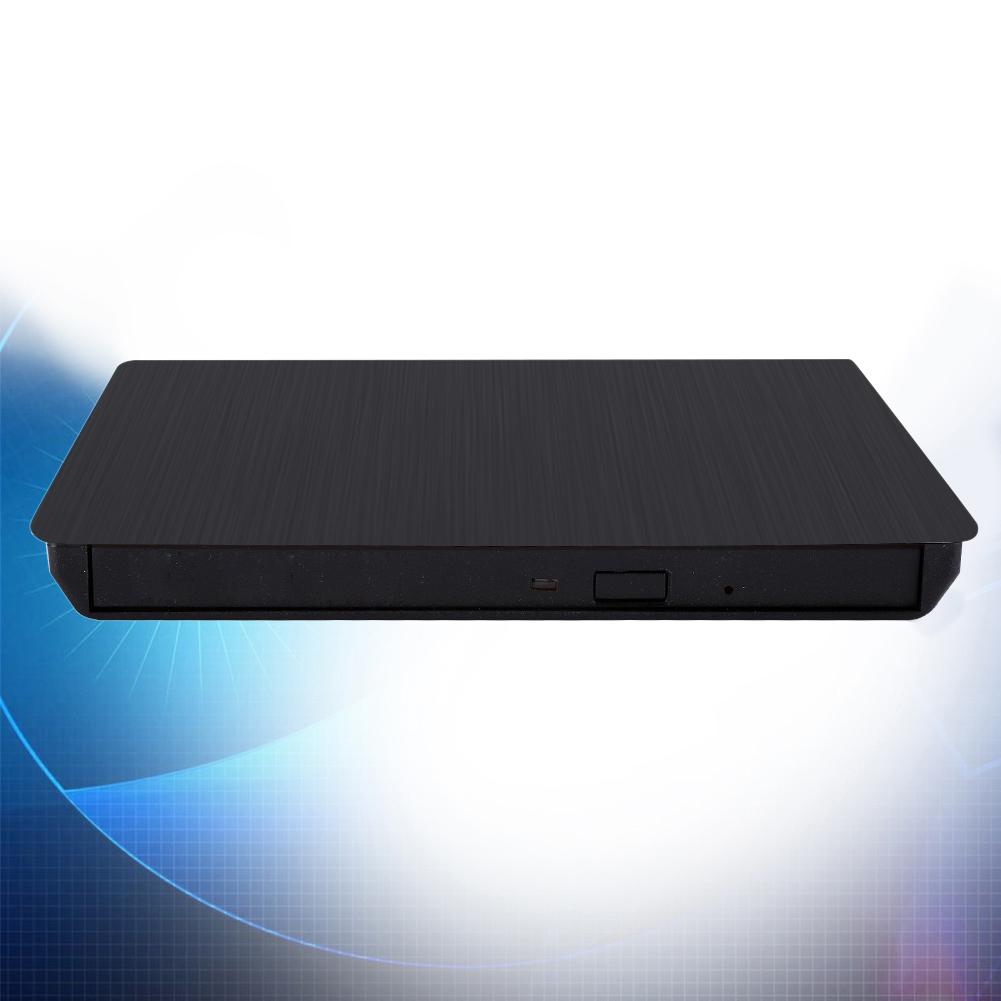 Корпус для CD-привода USB3.0 SATA Внешние компьютерные аксессуары 9,5 мм
