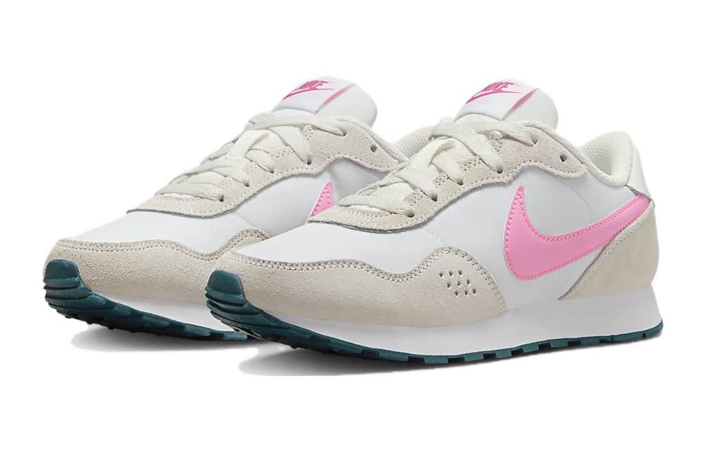 Nike MD Valiant GS 'White Pink Spell' CN8558-111