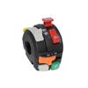 Left Combined Switch Can-am G2