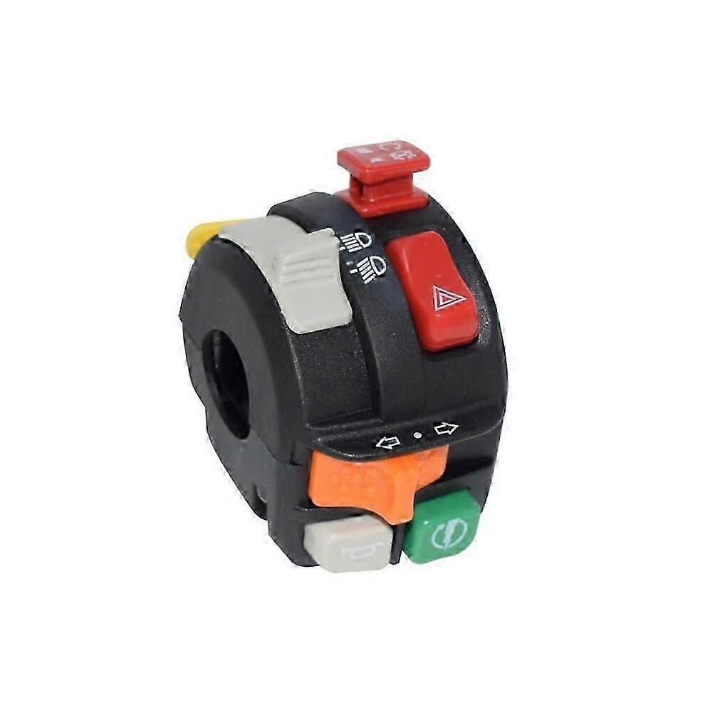 Left Combined Switch Can-am G2
