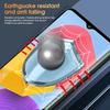 3PCS Full Cover Hydrogel Film For Realme 11 9 Pro Plus 8i 8 7 6i 5S 5 3 2 GT Master C67 C35 C31 C25 C17 C15 C12 C11 Screen Protectors