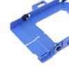 Оригинальный лоток для 2,5" HDD для Optiplex Caddy Micro 3040M 3050M 3060M 5060M 7060M 7040M 9020M HDD SSD 0Trwf0 MFF Кронштейн