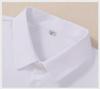 Unisex Pointed Collar Detachable Shirt Collar - Autumn Style