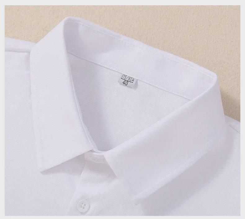 Unisex Pointed Collar Detachable Shirt Collar - Autumn Style