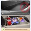 Dustproof Silicone Holder for Ideal i6 Center Console - Fits 25 Models
