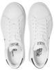Кроссовки Polo Ralph Lauren Heritage Court White/College Green