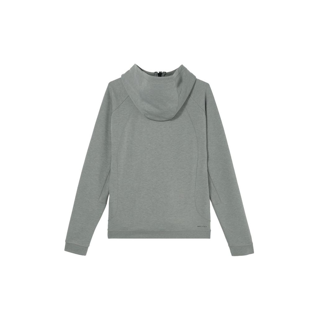 Jordan Флисовая толстовка с молнией Dri-fit DV9784-063