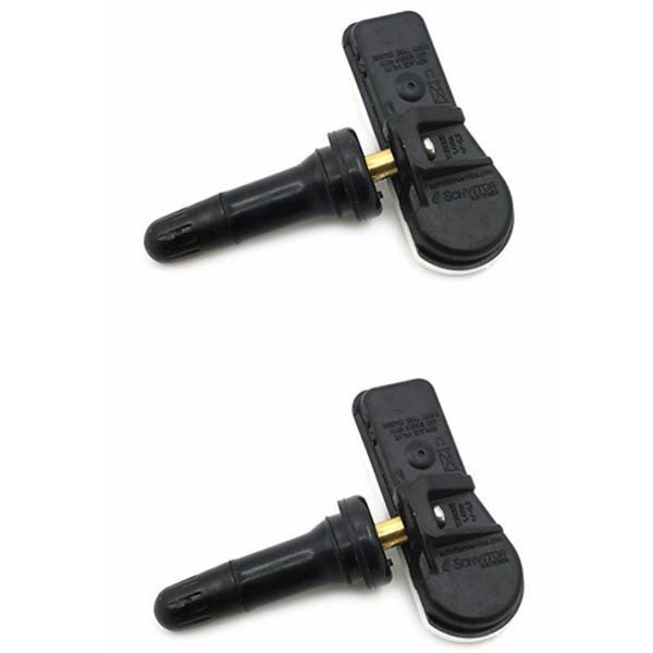 4 шт. 52933C1100 Датчики давления в шинах для 16-18 Hyundai I25 Tucson