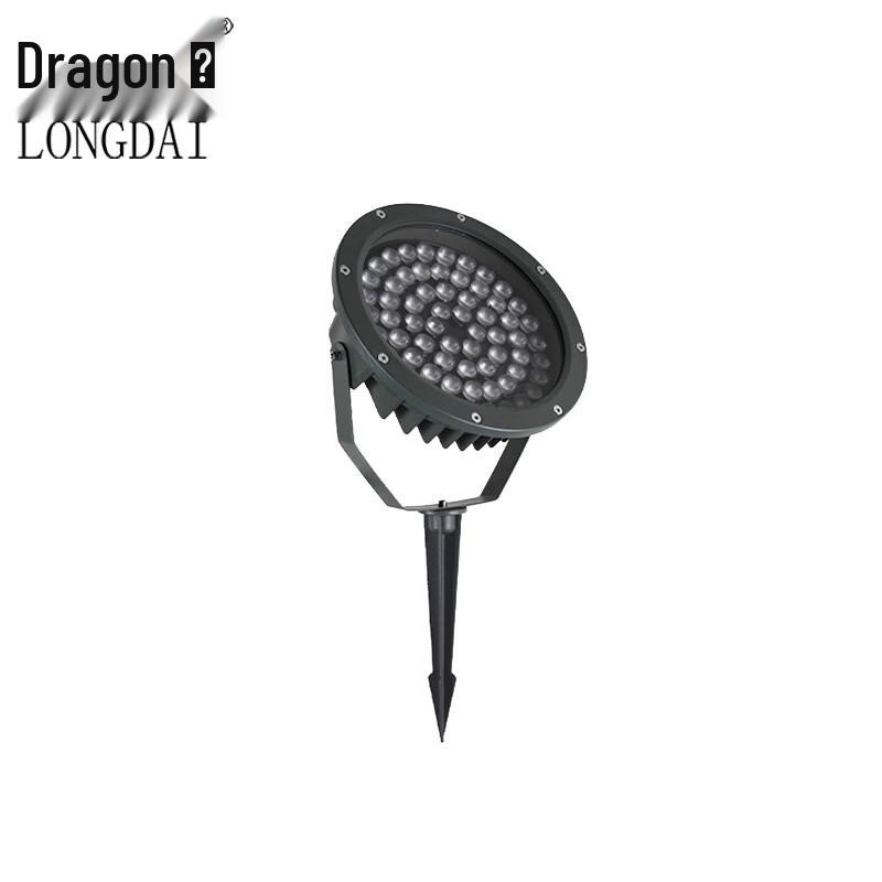 Светодиодный ландшафтный прожектор Longdai LX для улицы