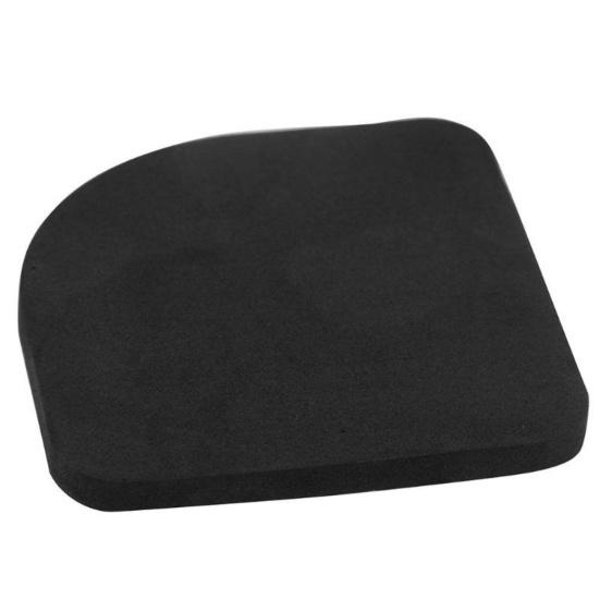 4 шт. Широко используемые ножки для стиральной машины, амортизирующая прокладка, снижающая вибрацию, прочная антивибрационная прокладка для холодильника для дома