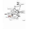 Оригинальная 6927860010 ДЛЯ Toyota LandCruiser 80 Series HZJ HDJ FZJ FJ FJ LH Накладка внутренней ручки двери