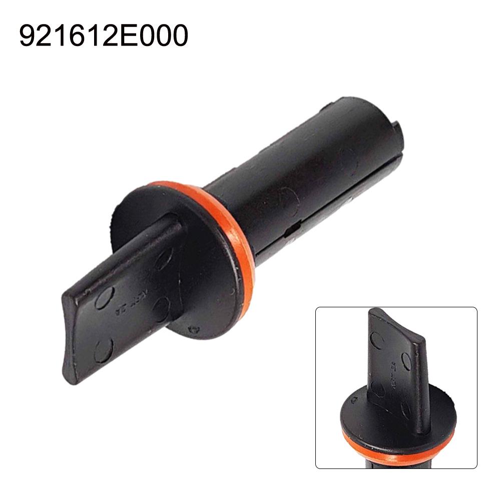 Base Mount Lamp Bulb Socket Plastic Practical 1pc 92161-2E000 Car Accessories Front Position Brand New High Quality