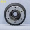 For Benz W123 W124 W126 190E 6 Holes 21mm Steering Wheel Hub Adapter Boss Kit