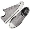 Converse Star Player 76 Fashion Low Top Canvas Shoes Men Sneakers Gray A08114C