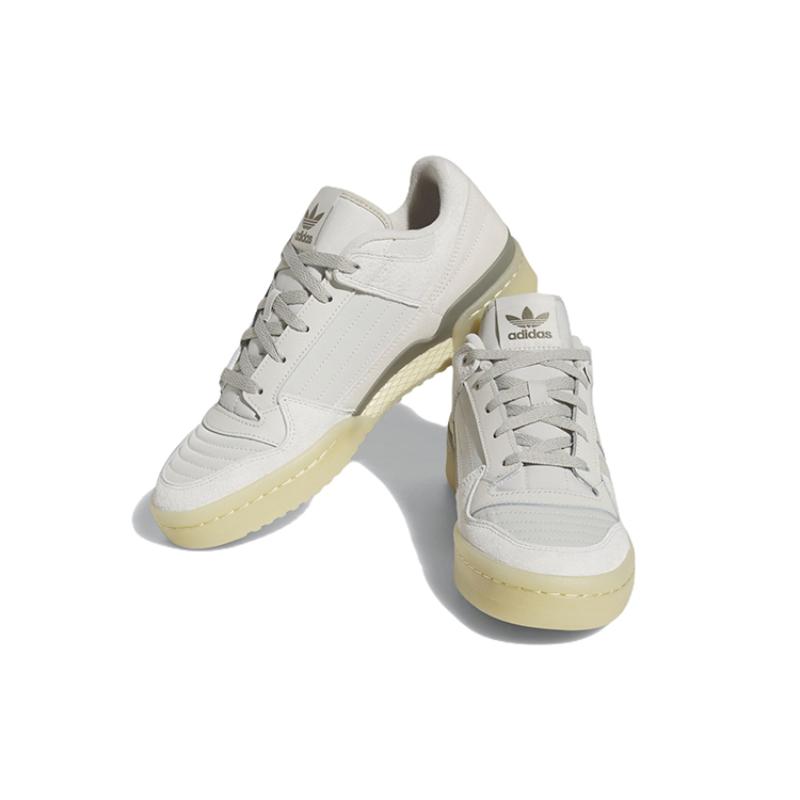adidas Кроссовки Forum Low Classic 'Talc Clay' HQ7096