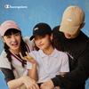 Champion Унисекс хлопковая бейсболка 2025