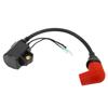 Marine Ignition Coil Assy 6R3?85570?00?00 Replacement for Outboard Engine 115HP 130HP 150HP 175HP