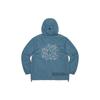 Supreme Куртка Support Unit из нейлона рипстоп 'Зелено-коричневая' Мужская SUP-FW21-166